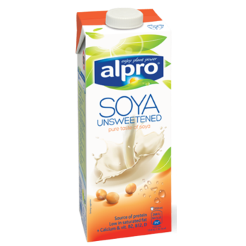 Soya Milk medium picture